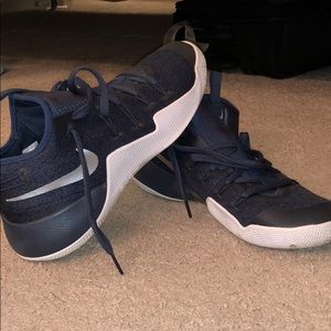 Men’s Nike Hyper Shift Basketball Shoes